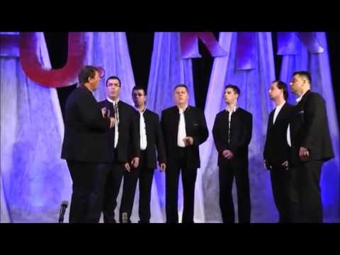 Klapa Krijanca - Rab