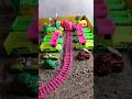 Chuk Chuk Rail Gadi Helicopter Car Tractor Video Gadi Car Video Tractor Jcb Video Train Toys
