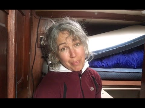Sailboat Plumbing Blunder