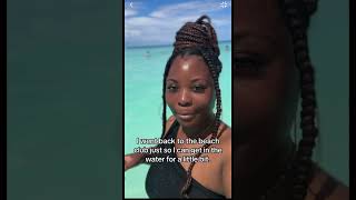 Getting My Golf Cart STOLEN In The Bahamas! 😳 #bahamas #bimini #biminibahamas #golfcart #travel