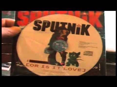 Sigue Sigue Sputnik - The Definitive Singles Collection (Part 8 - Dancerama)