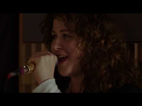 Difference - Souleen feat. Bustafied - RRS Live (Rehearsal Room Sessions)