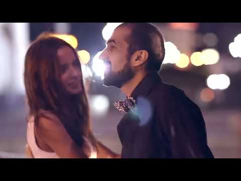 Music Hayk - Только с тобой (mood video)