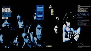 2026-04- The Doors - Strange Days 1967: A Work In Progress Part 2 (Vinyl Rip) FULL AUDIO