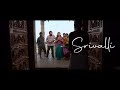 Sri Valli THIRUMALAIKOVIL Pushpa Videography Video
