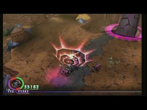 Digimon World 4 BEST EXP (735k-900k per hour!)