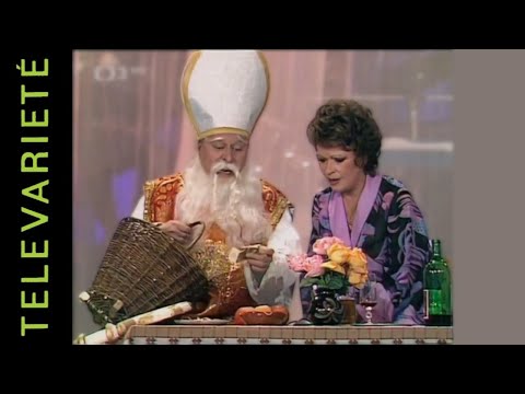 RETRO HUMOR: 23/1983 Televarieté - Moderátorské vstupy a scénky- J. Bohdalová, V. Dvořák, M. Čepelka