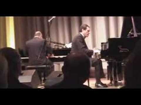 Boogie Woogie Congress 5/6 - März 2008 - Philharmonie Essen