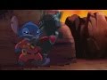 Stitch Vs Cyber Night Of Fate Pan Zoom Stabilize
