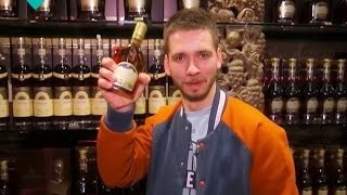 Армянский коньяк. Орел и Решка. Шопинг