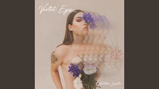 Violet Eyes