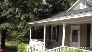 preview picture of video '22 Lyncrest St, Greenville, SC - Online Only Auction'