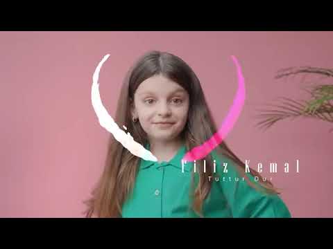 Filiz Kemal   Tuttur dur Official Video