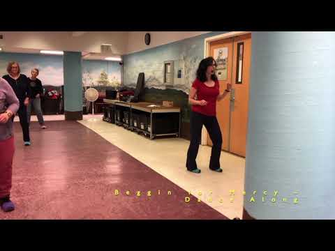 Acton Senior Center at Home - Line Dancing (Class 4)