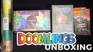DaniCha - Doomlings video thumbnail