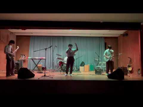 青い春 / SUPER BEAVER【cover】