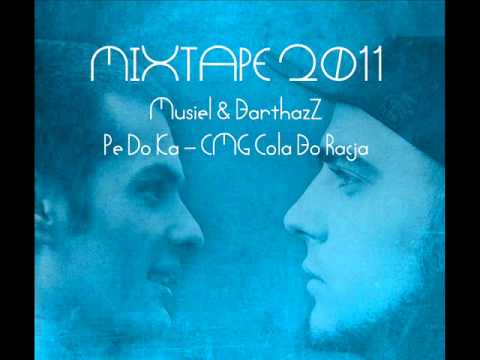 Musiel&BarthazZ-Droga Krzyżowa
