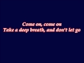 Bethany Joy Lenz - Never Gonna Be (Lyrics ...