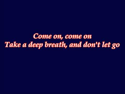 Never Gonna Be video