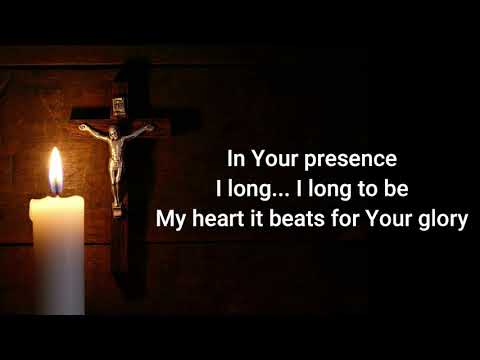 FOREVER BE WITH YOU (CFC - Liveloud)