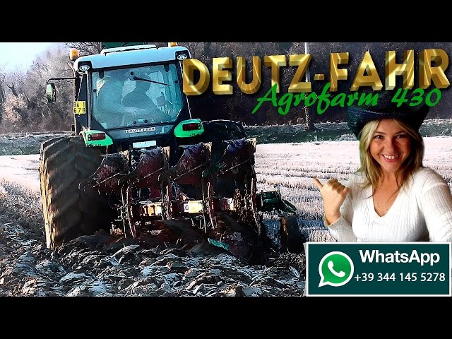 deutz fahr videó kiejtése Angol-ben deutz fahr videó kiejtése Angol-ben