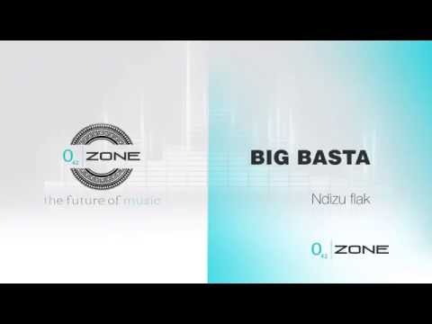 Big Basta - Ndizu flake