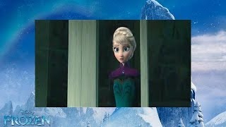 Frozen - For The First Time In Forever Swedish Soundtrack (Sub &amp; Trans)