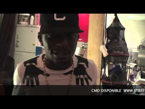 DEBROUYA TV CMD EPISODE 1