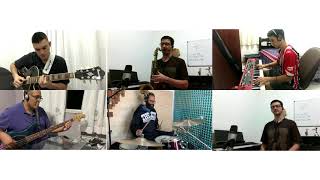 cover  Corners for herbie from David Sanborn