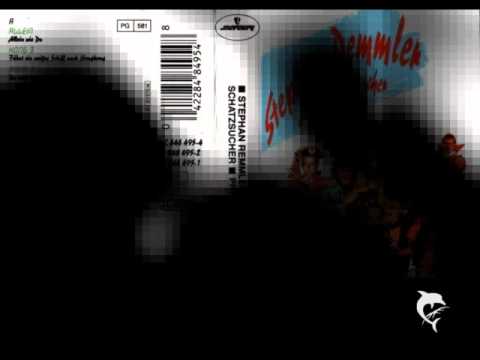 Stephan Remmler und die Schatzsucher So-Wann kommt das Glück