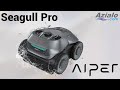 Robot Aiper Seagull Pro Robot Aiper Seagull Pro