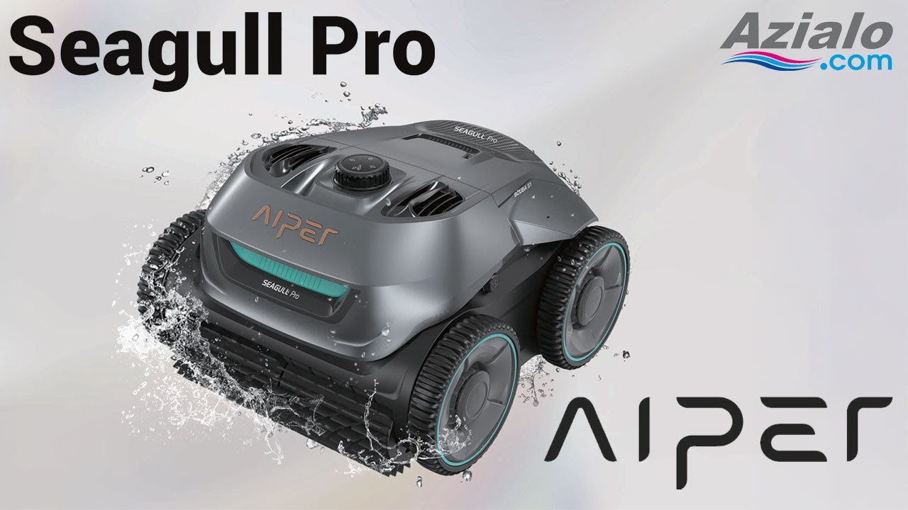 Robot Aiper Seagull Pro Robot Aiper Seagull Pro