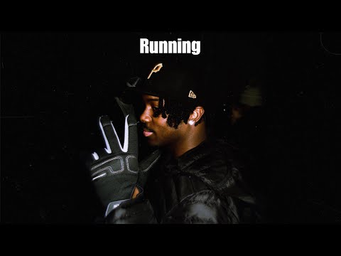 Garyshawn - Running (Audio)