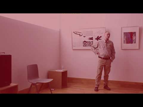 JEAN-PIERRE SERGENT | CONFERENCE "EROS UNLIMITED" 3/3 | MBAA | BESANÇON | 02.14.2020 | Eng Subtitled