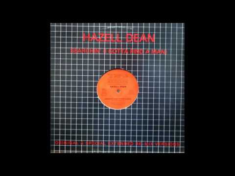 Hazell Dean - Searchin (extended version)