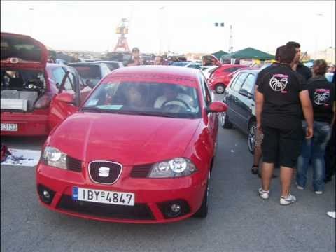 team mp sound kostas ibiza project