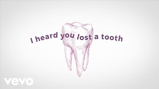 Racoon - Lost A Tooth