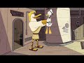 The Return Of Storkules