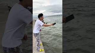 スマホダイブ