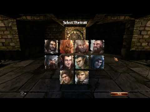 Lets Play Fall of the Dungeon Guardians - Part 1 of 7