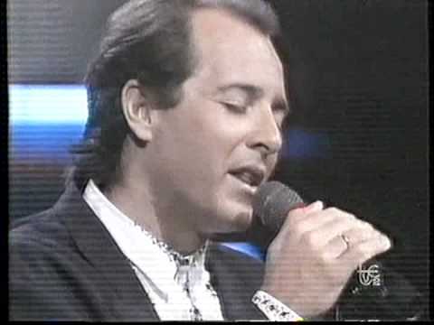 OTI 89 España - Como una luz - Jose Manuel Soto