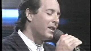 OTI 89 España - Como una luz - Jose Manuel Soto