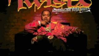 twista - Heist - Adrenaline Rush 2007