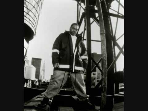 Big L - Rock N. Wills Audition (The Complete Audition w/ Lord Finesse)