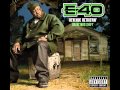 E-40 - Serious (Feat. T-Pain)