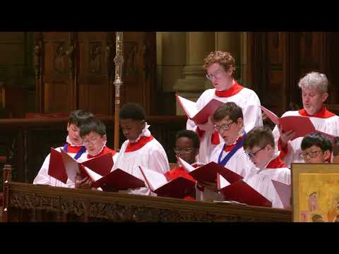 'Blest pair of Sirens' | Musical Highlight from June 12, 2022