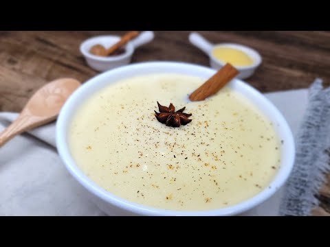 CORNMEAL PORRIDGE