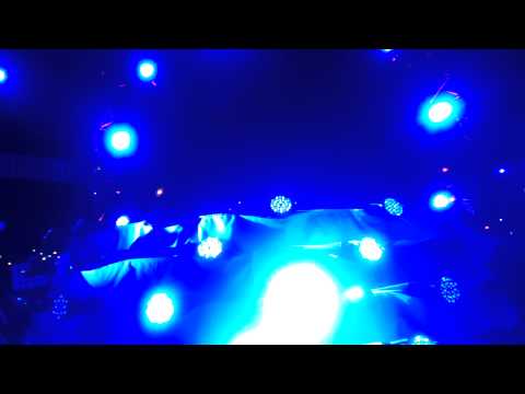 Singularity - peaceTreaty - In Time (feat. Anabel Englund) [Singularity Remix] @ EDC LV 2014