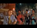 गुंडों से भिड़े देखिए तगड़ी Action रास्ते 