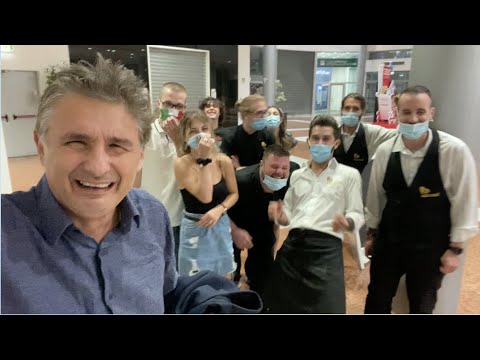 Barzelletta Libertà meritata - Paci